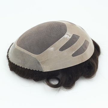 Mono Top with Durable Cutaway Poly (SHS-12)