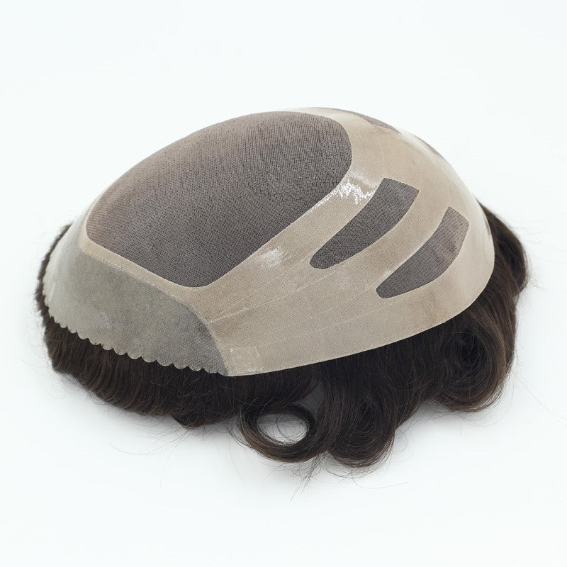 Mono Top with Durable Cutaway Poly (SHS-12)