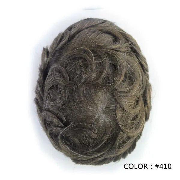 Lace base w/full PU perimeter (SHS-4)