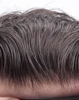 Lace Front & Skin Base (SHS-10)