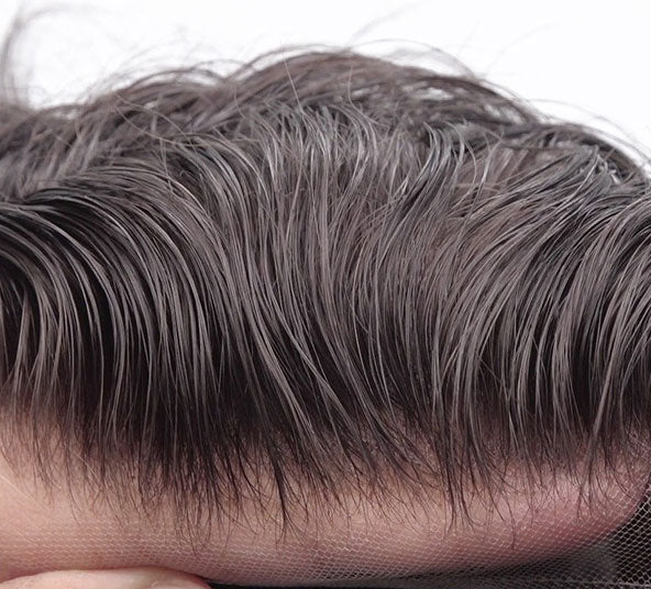 Lace Front & Skin Base (SHS-10)